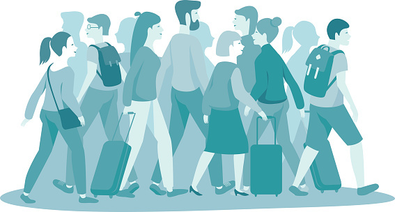 사람많은 곳에서 노란 양말 신으면 안되는 이유.jpg | 인스티즈