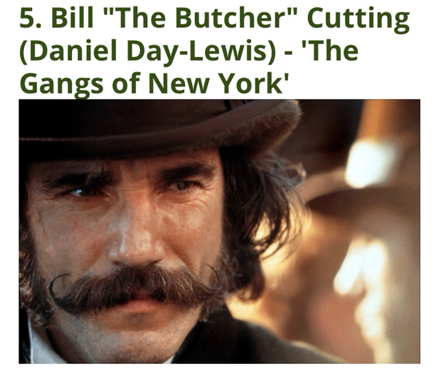 21세기 영화 최고의 악역 top15 | 인스티즈