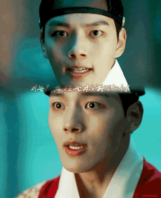 대본을 5년 전에 미리 줘도 이렇게 못할 거 같다는 디테일한 한 배우의 연기.gif | 인스티즈