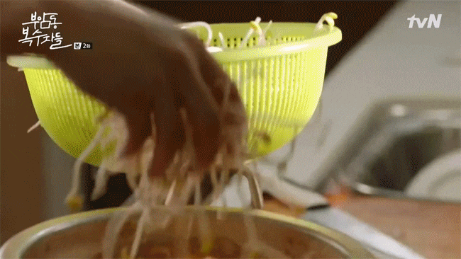 드라마속 음식들 | 인스티즈