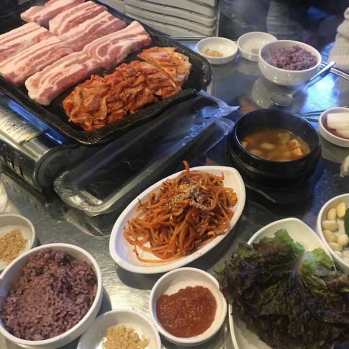 서울 마포구 신김치생삼겹살 jpg | 인스티즈