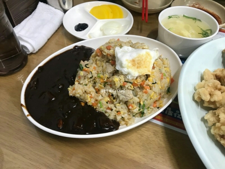 부산 사하구 복성반점 jpg | 인스티즈