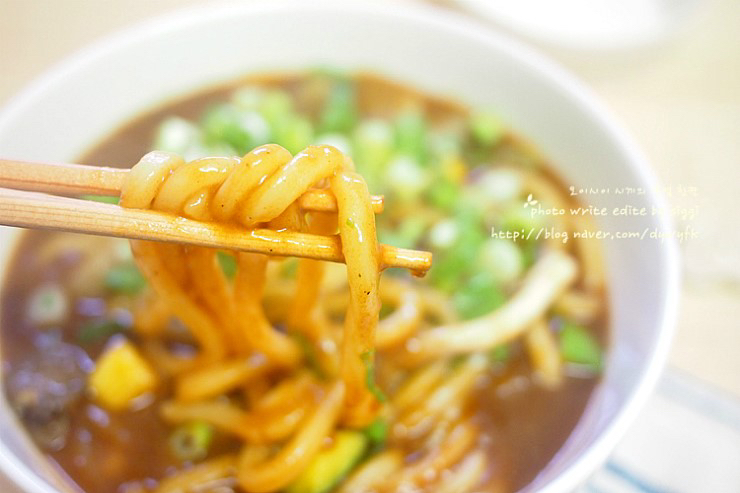 좋아하는 우동 종류는? | 인스티즈