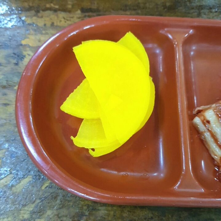 정문김밥 이미지