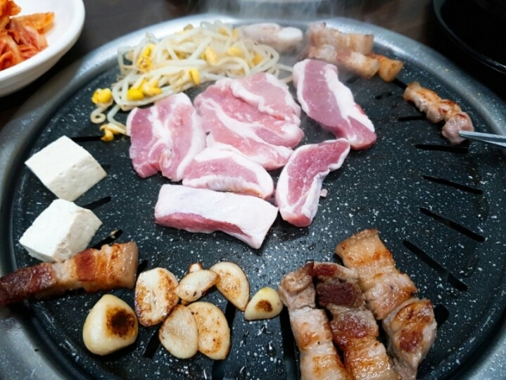 제주도 제주시 솔지식당 jpg | 인스티즈