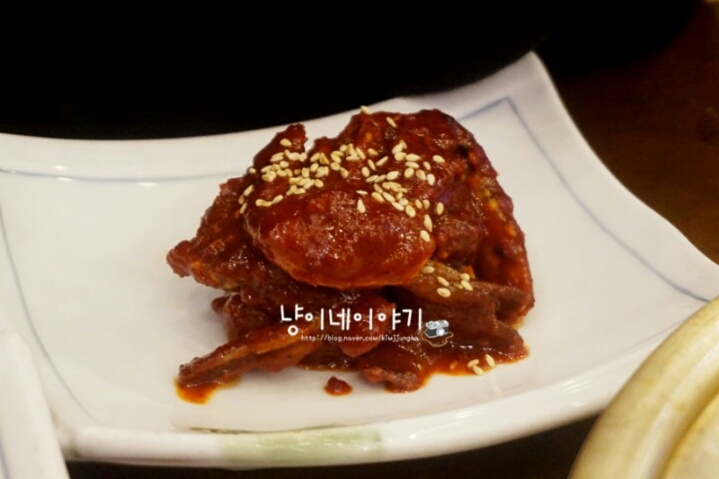 의정부 꽃우물 숯불갈비 본점 jpg | 인스티즈