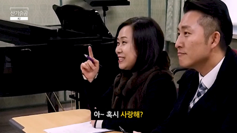 크리스마스에는 사로....시작하는 말이 듣고 싶은데... | 인스티즈