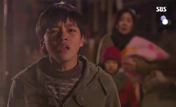 김수현과 여진구가 형제로 나오는 드라마 | 인스티즈