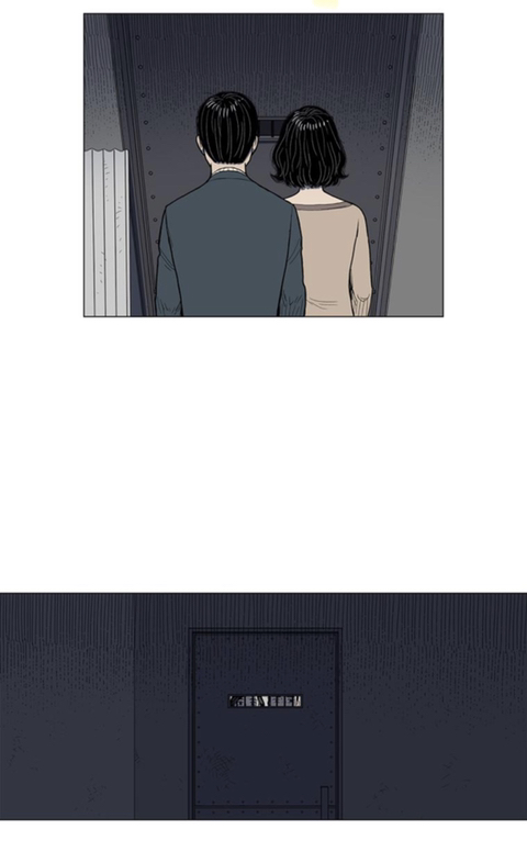 치매 걸린 할머니가 지하실에 사람을 몇십년간 감금해놓은 걸 발견했어요; | 인스티즈