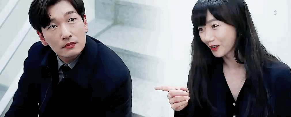 [비밀의숲1/2] 황시목으로 보는 여진, 비여진 | 인스티즈