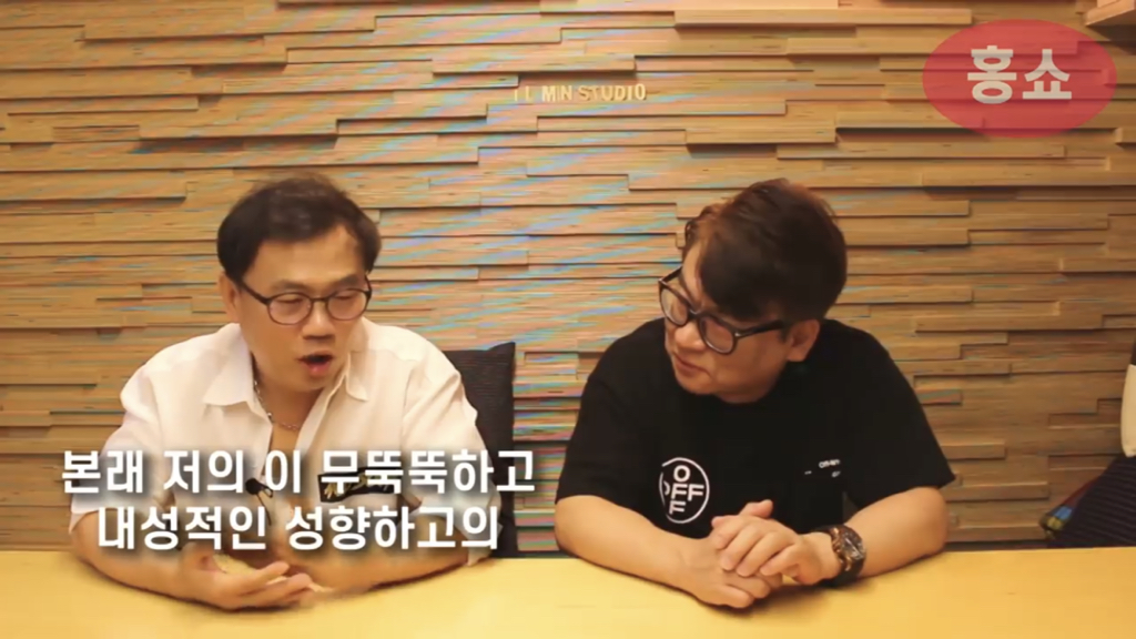 레전드 성우 강수진을 제일 힘들게 했던 캐릭터 | 인스티즈