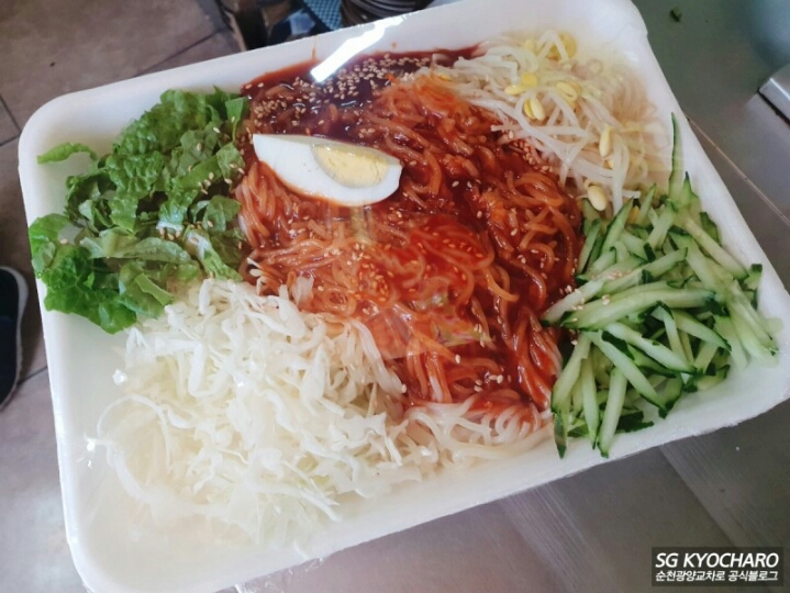 김밥사랑 이미지