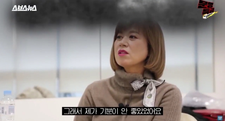 광고하는 사람들 이미지