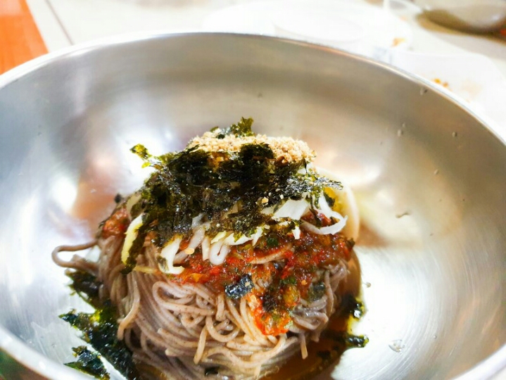 춘천 실비막국수 jpg | 인스티즈