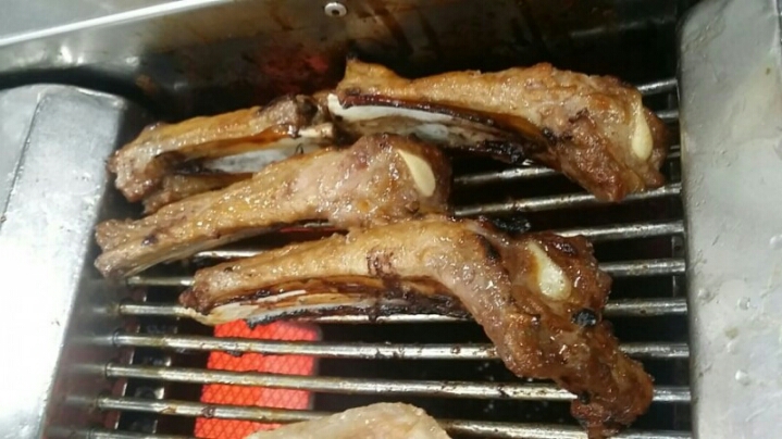 제주도 좋아좋아숯불갈비 jpg | 인스티즈