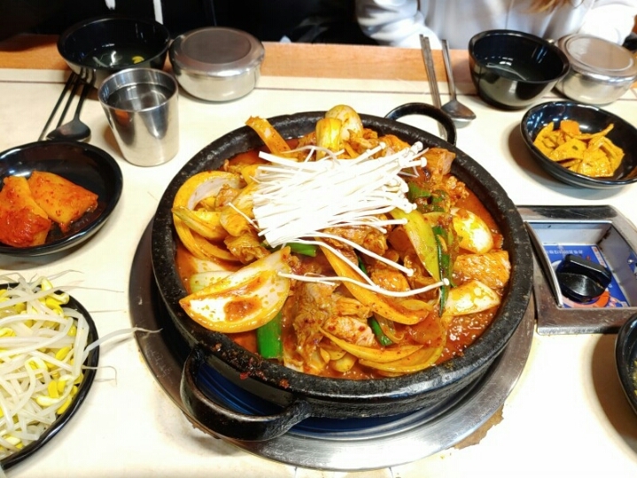 경기 안산시 미락식당 jpg | 인스티즈
