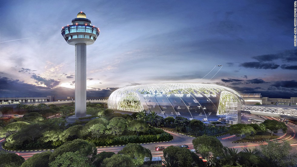 2019년 세계 최고의 공항 순위 | 인스티즈