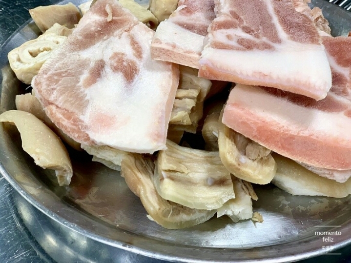 부산 사상구 원조덕포꼬리집 jpg | 인스티즈