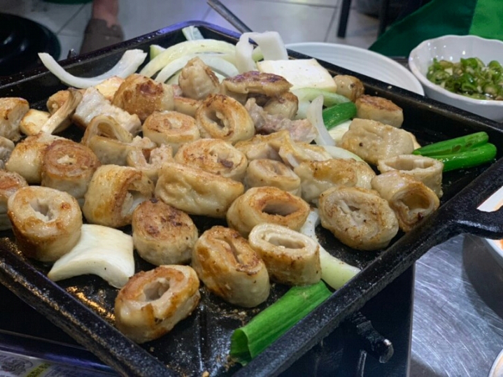 서울 마포구 마포곱창타운 jpg | 인스티즈