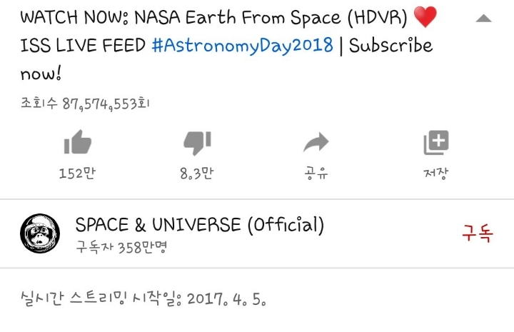 유튜브에서 가장 긴 동영상 | 인스티즈