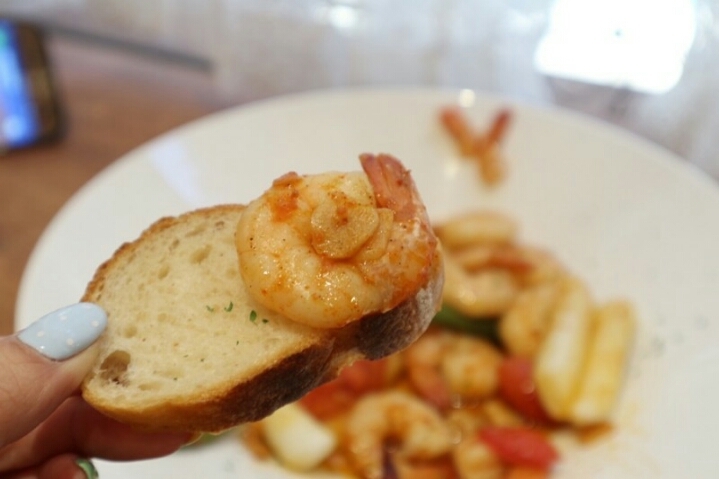 감바스떡볶이 jpg | 인스티즈