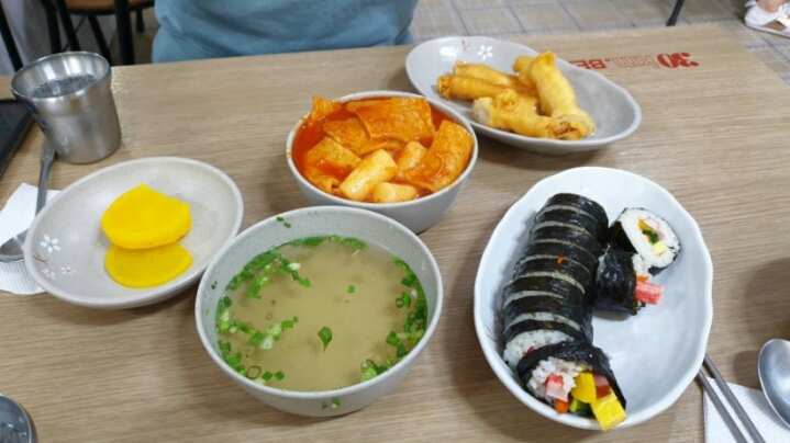 제주도 제원분식 jpg | 인스티즈