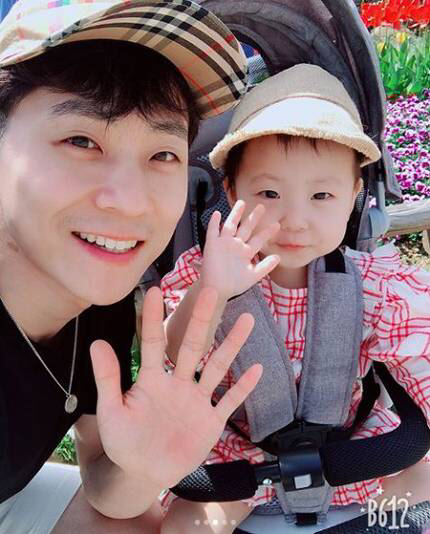 딸은 아빠를 닮는다 | 인스티즈