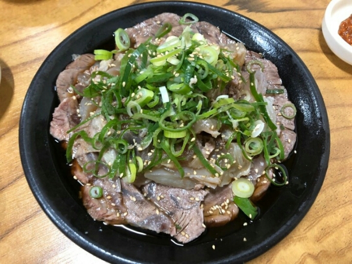 부산 사상구 한우스지집 jpg | 인스티즈
