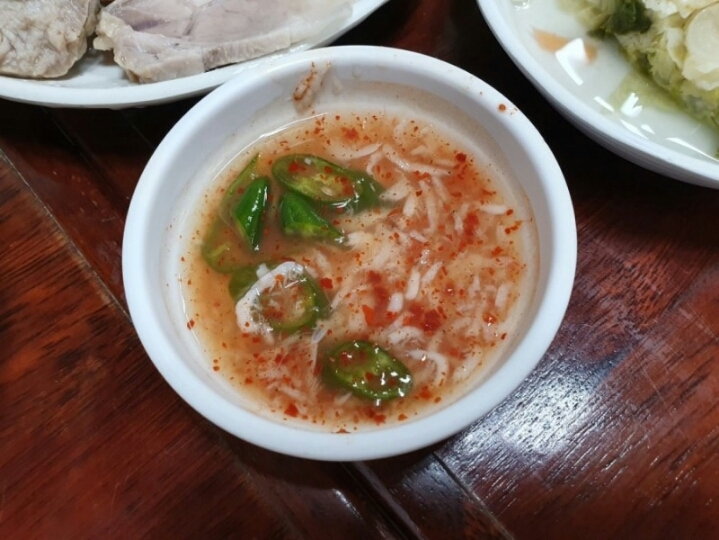 서울 강서구 강원도고성막국수 jpg | 인스티즈