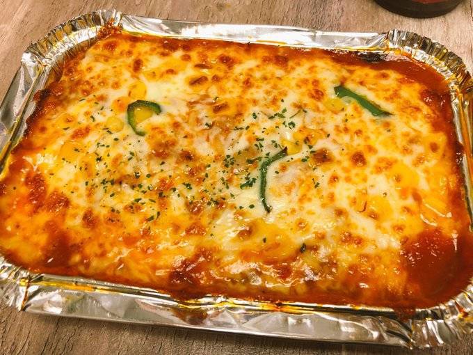 가끔 이거 먹고싶어서 피자시키는 사람들 있음 | 인스티즈