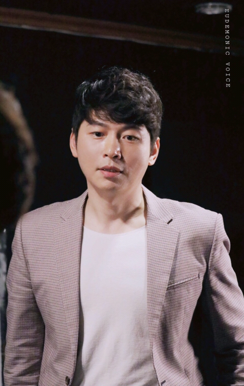 남자 성우계의 아이돌이라는 김장 성우 | 인스티즈