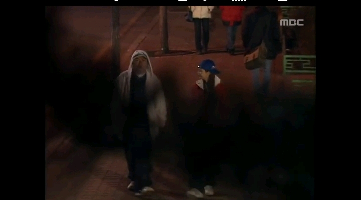 뉴논스톱 동근이랑 나라의 데이트아닌 데이트 | 인스티즈