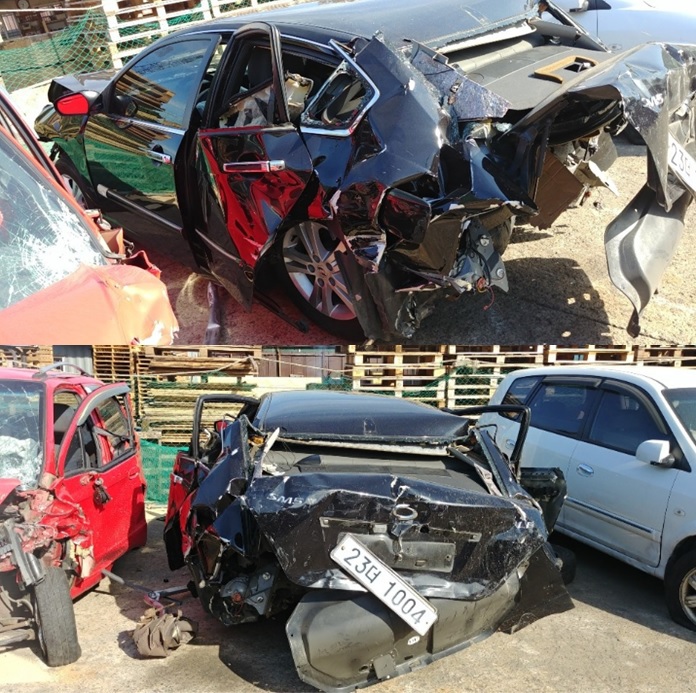 음주운전 8중추돌사고로 이모가 돌아가셨어 | 인스티즈