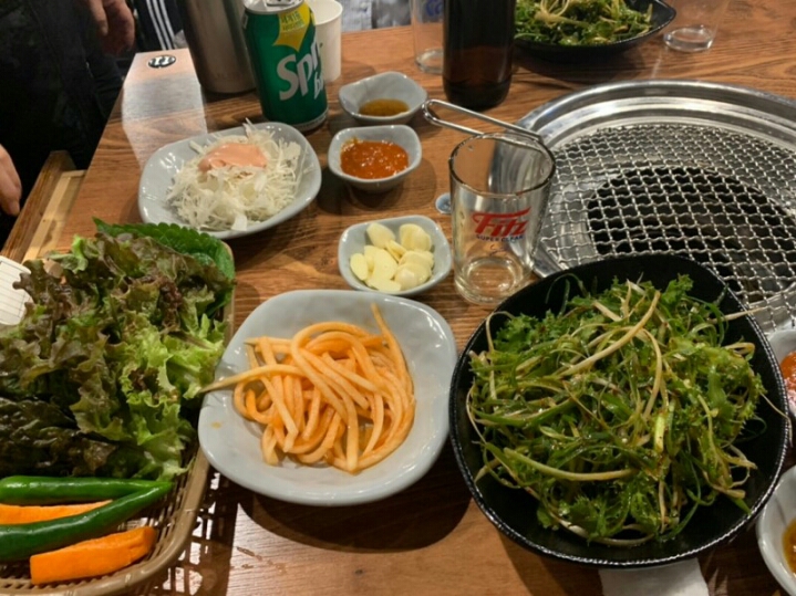 서울 도봉구 삼성숯불갈비 jpg | 인스티즈