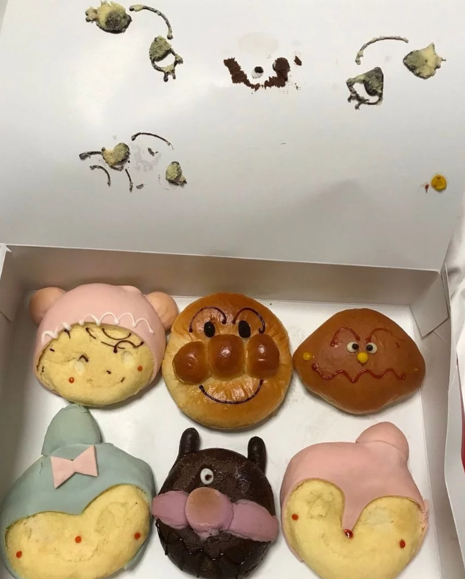 주인공만 살아남는 빵집 | 인스티즈