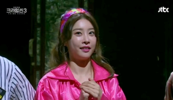 크라임씬3 레전드라고 불리지만 사실은 그날 녹화 통째로 날릴뻔한 게스트 | 인스티즈