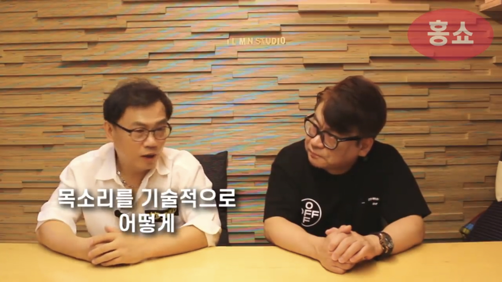 레전드 성우 강수진을 제일 힘들게 했던 캐릭터 | 인스티즈