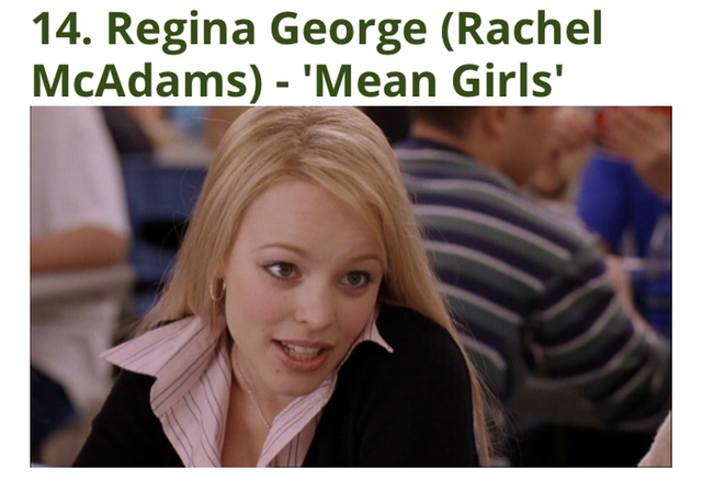 21세기 영화 최고의 악역 top15 | 인스티즈