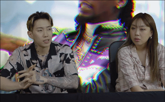 게스트 불러다놓고 투명인간 취급하는 연예인 | 인스티즈