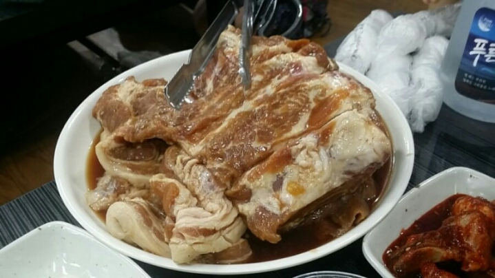 제주도 좋아좋아숯불갈비 jpg | 인스티즈