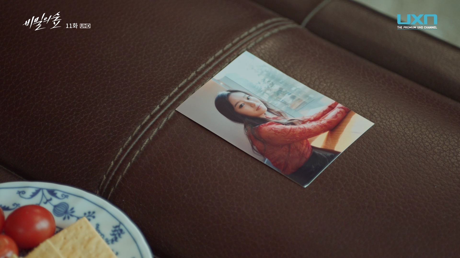 [비밀의숲] 이연재는 왜 그럴까? | 인스티즈