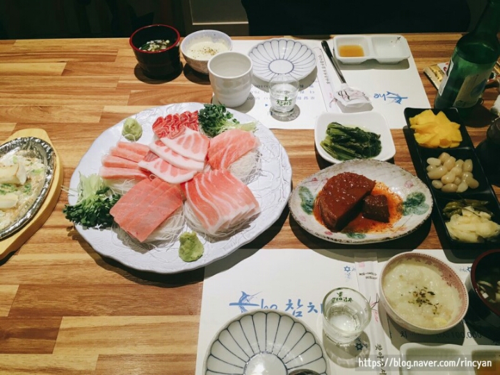 서울 강남구 더참치 본점 jpg | 인스티즈