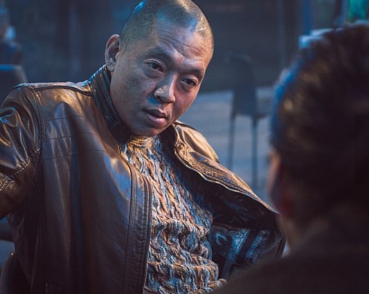 연기를 잘해 한국인 이라서 놀랐다는 배우들 | 인스티즈