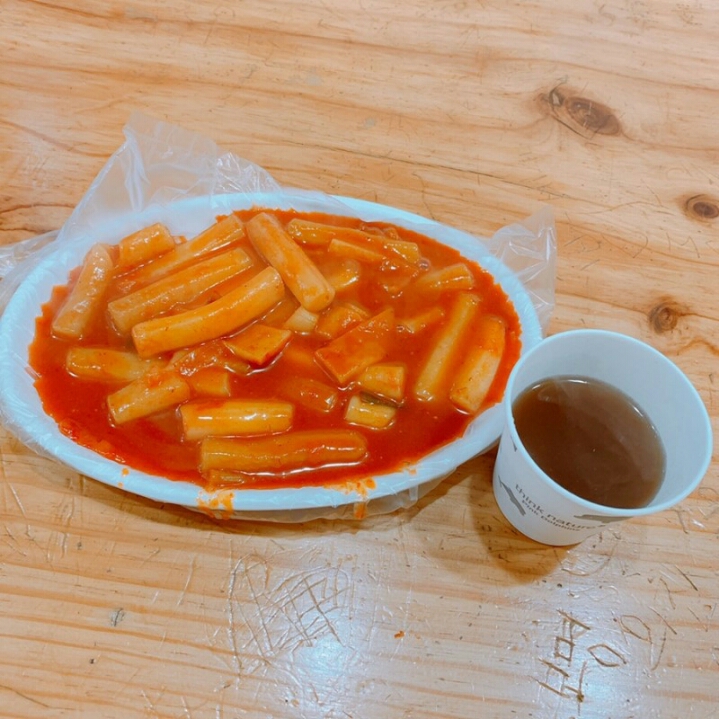 인천 호야떡볶이 jpg | 인스티즈