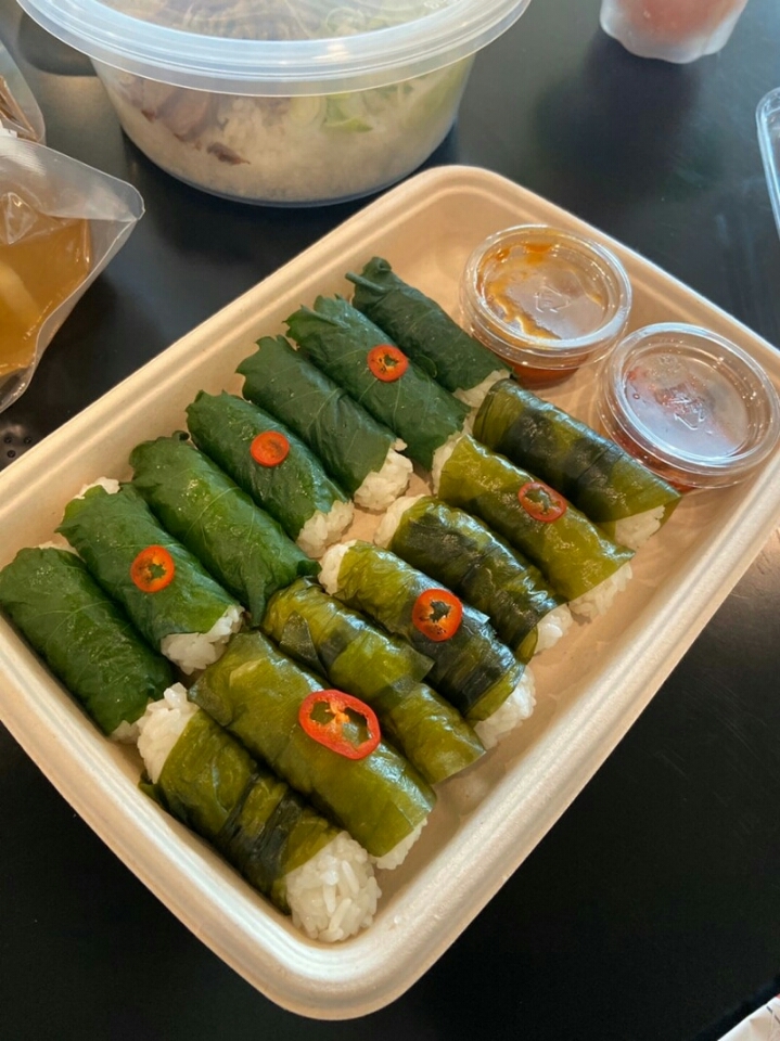 경성밥상 이미지
