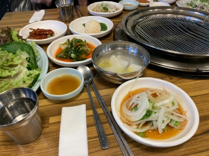 인천 숯불갈비태백 jpg | 인스티즈