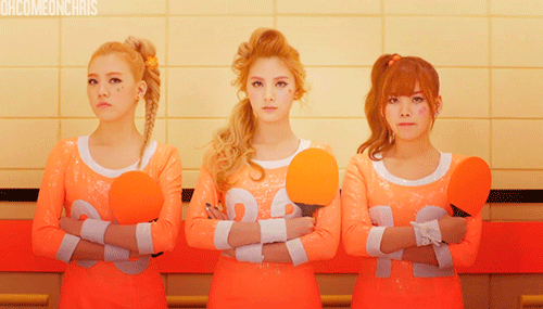 독특하고 다양한 컨셉으로 일관했던 가수와 아이돌 | 인스티즈