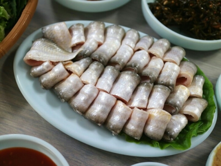 밴댕이회 밴댕이회무침 밴댕이구이 jpg | 인스티즈