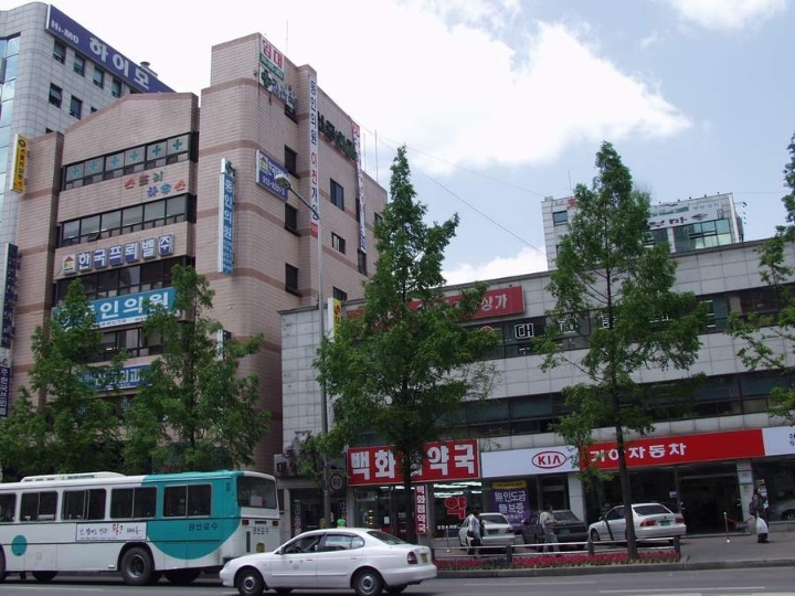 서울특별시 노원구 상계5,6,7동의 옛 모습.jpg | 인스티즈