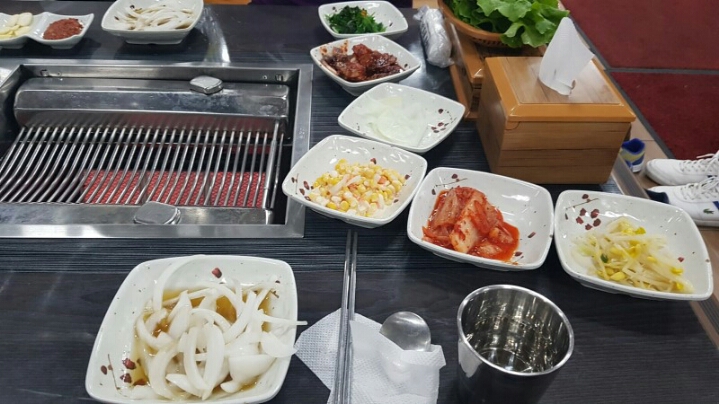 제주도 좋아좋아숯불갈비 jpg | 인스티즈